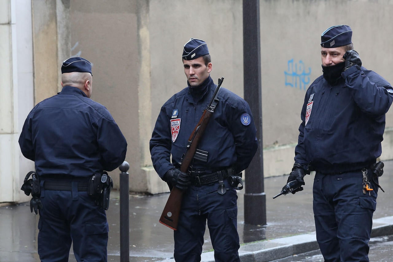 Πίστη στο Ισλαμικό Κράτος είχε ορκιστεί ο δράστης στα Ηλύσια Πεδία